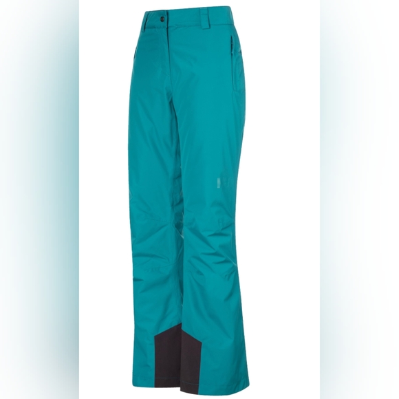 Helly Hansen Women's Blizzard Insulated Ski Pants - Picture 4 of 4